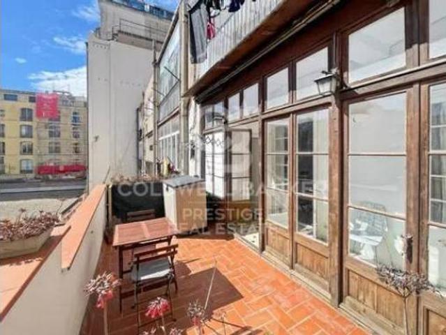 Ático en venta en Eixample, Barcelonès