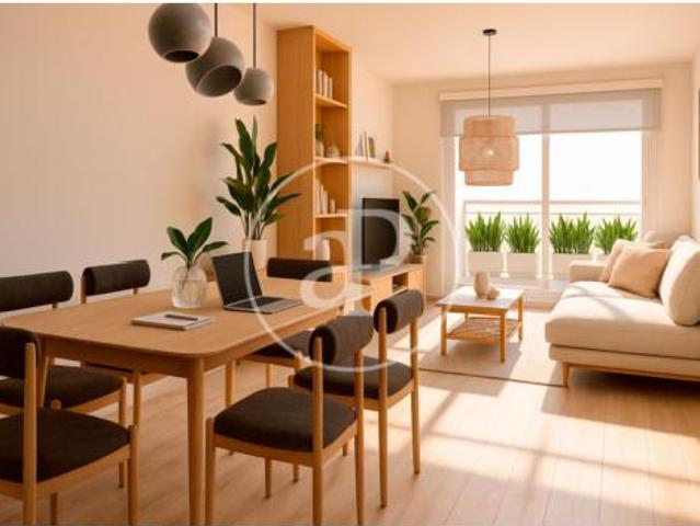 Ático en venta en Horta-Guinardó, Barcelonès