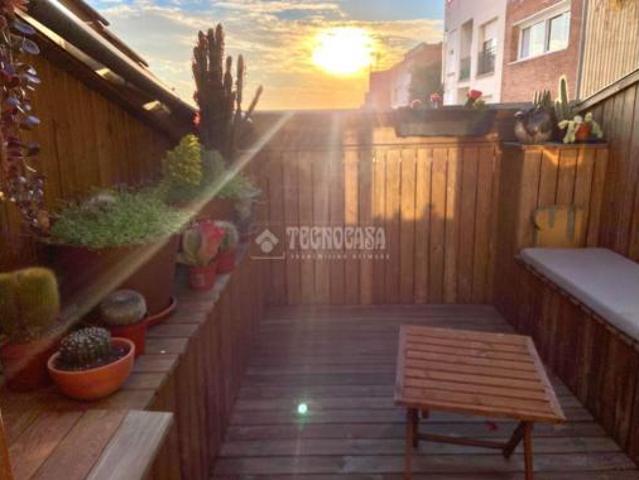Ático en venta en Horta-Guinardó, Barcelonès