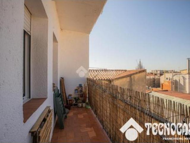 Ático en venta en Horta-Guinardó, Barcelonès