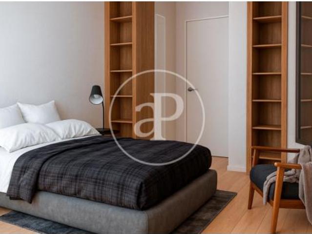 Ático en venta en Horta-Guinardó, Barcelonès