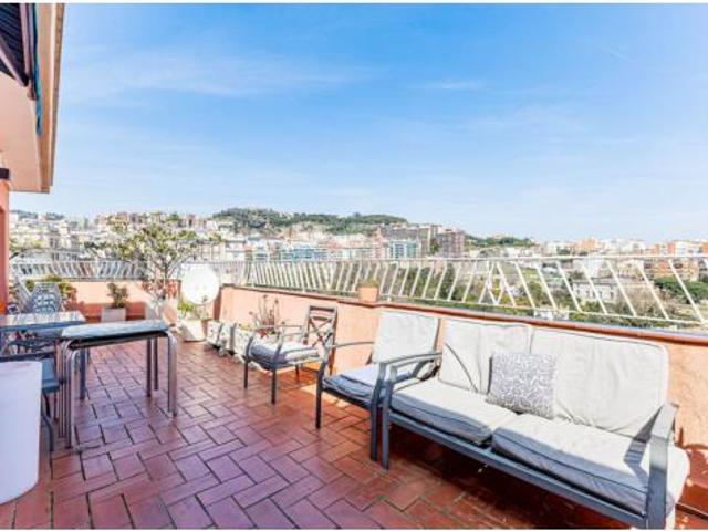 Ático en venta en Horta-Guinardó, Barcelonès