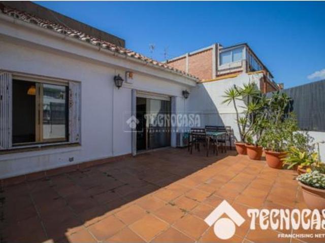 Ático en venta en Horta-Guinardó, Barcelonès