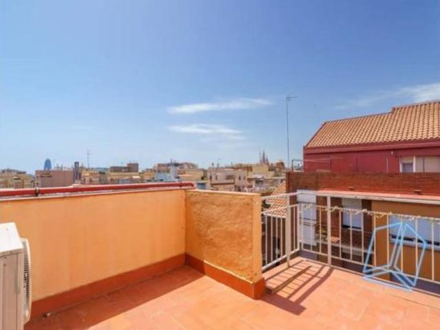 Ático en venta en Horta-Guinardó, Barcelonès