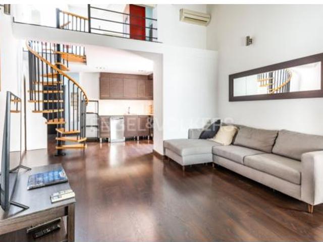 Ático en venta en Ciutat Vella, Barcelonès