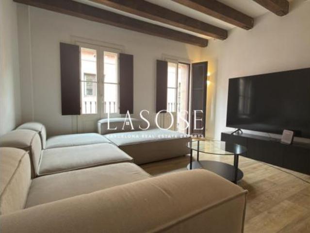 Ático en venta en Ciutat Vella, Barcelonès