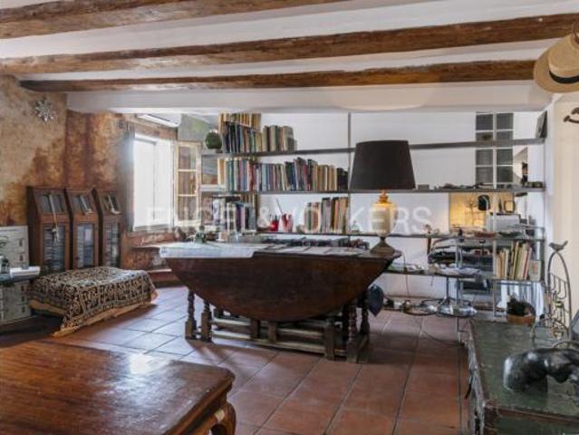 Ático en venta en Ciutat Vella, Barcelonès
