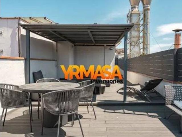 Ático en venta en Ciutat Vella, Barcelonès