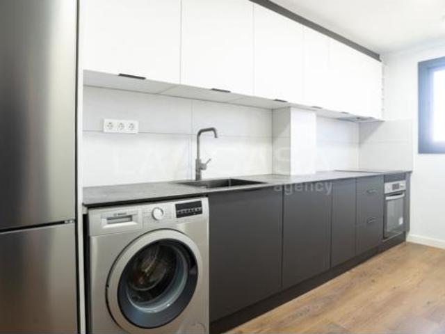 Ático en venta en Sant Martí, Barcelonès