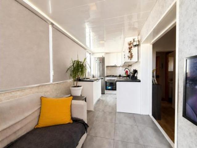 Ático en venta en Sant Andreu, Barcelonès