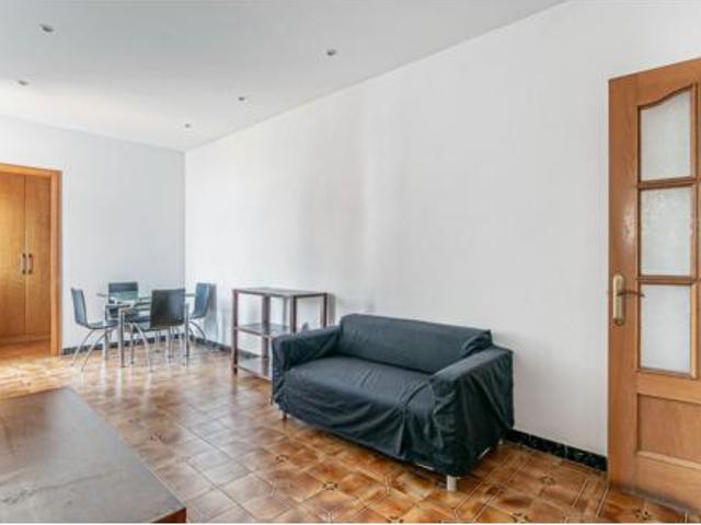 Ático en venta en Sant Martí, Barcelonès