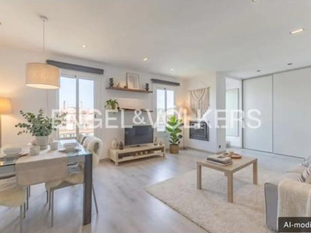 Ático en venta en Gràcia, Barcelonès