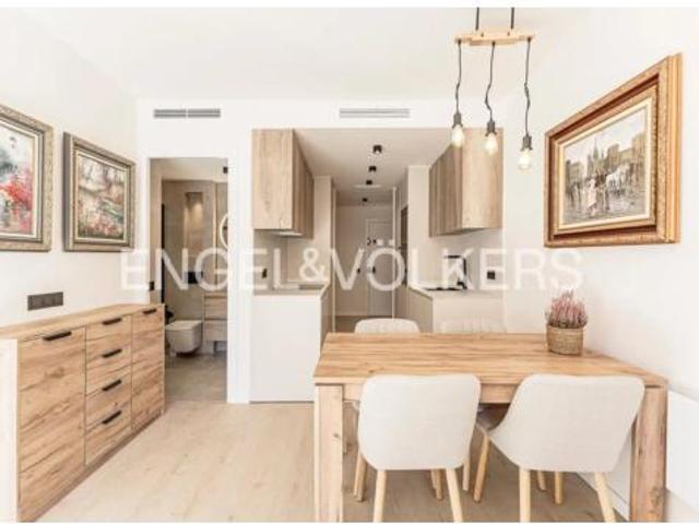 Ático en venta en Gràcia, Barcelonès
