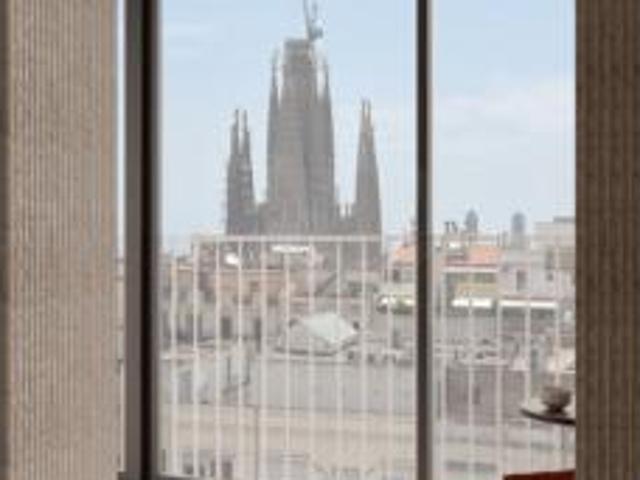 Ático en venta en Gràcia, Barcelonès