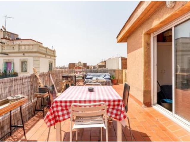 Ático en venta en Gràcia, Barcelonès
