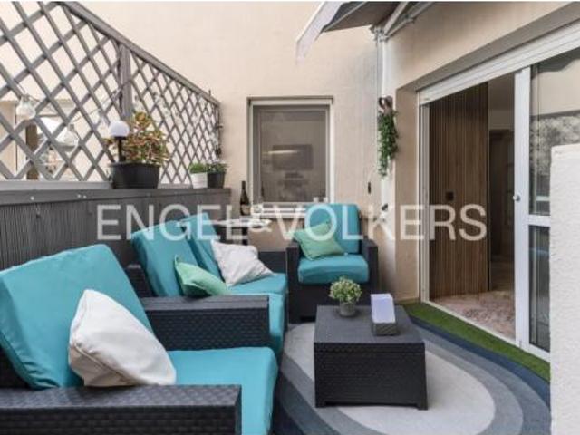 Ático en venta en Horta-Guinardó, Barcelonès