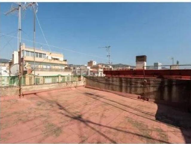 Ático en venta en Nou Barris, Barcelonès