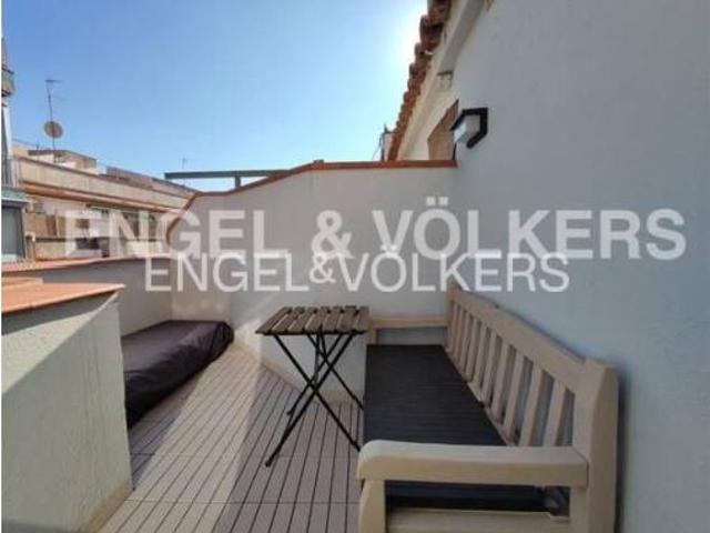 Ático en venta en Sant Andreu, Barcelonès