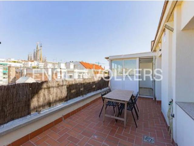 Ático en venta en Eixample, Barcelonès