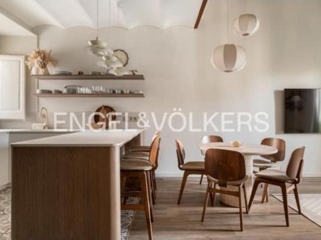 Ático en venta en Eixample, Barcelonès