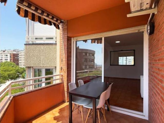 Ático en venta en Horta-Guinardó, Barcelonès