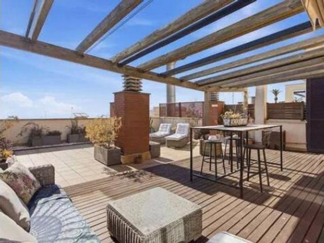 Ático en venta en Horta-Guinardó, Barcelonès