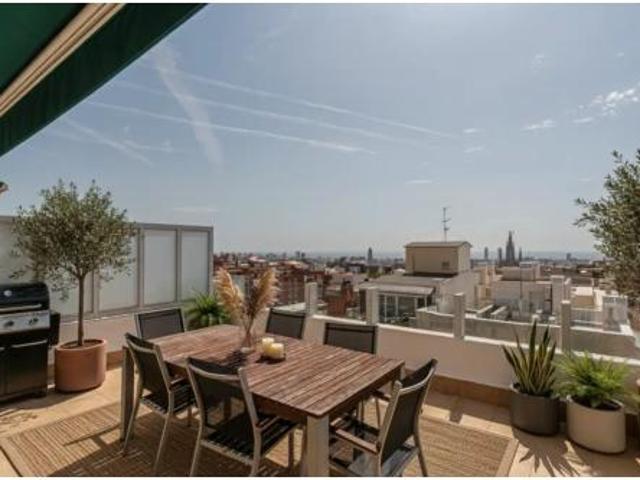 Ático en venta en Horta-Guinardó, Barcelonès