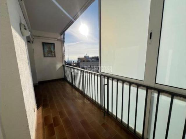 Ático en venta en Horta-Guinardó, Barcelonès
