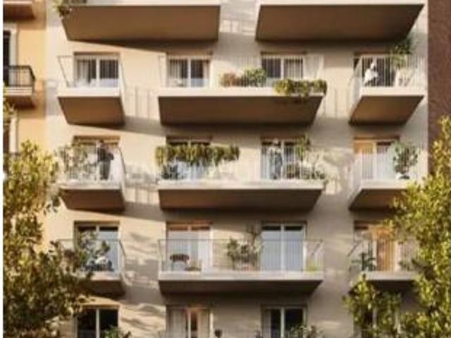 Ático en venta en Sant Martí, Barcelonès