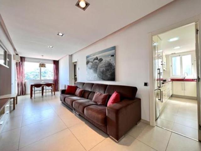 Ático en venta en Sants-Montjuïc, Barcelonès