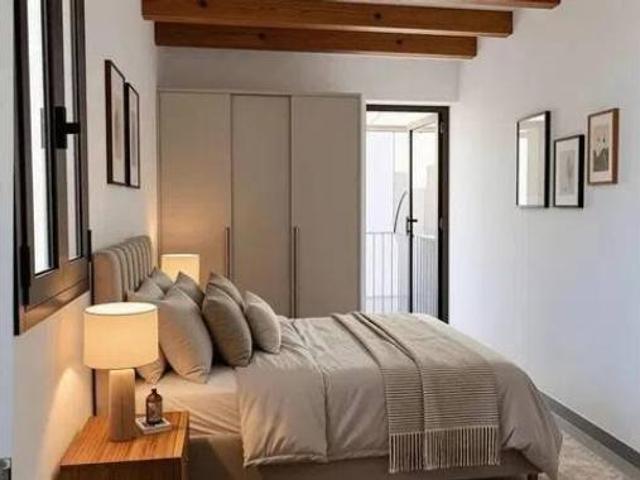 Ático en venta en Ciutat Vella, Barcelonès