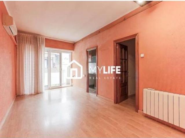 Ático en venta en Sant Martí, Barcelonès