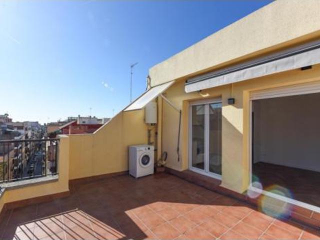 Ático en venta en Sarrià - Sant Gervasi, Barcelonès