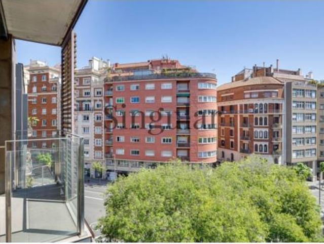 Ático en venta en Sarrià - Sant Gervasi, Barcelonès