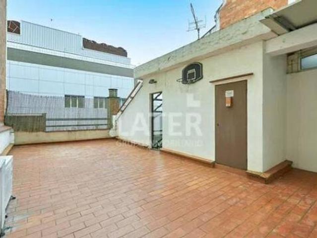 Ático en venta en Sarrià - Sant Gervasi, Barcelonès