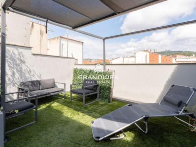 Ático en venta en Gràcia, Barcelonès