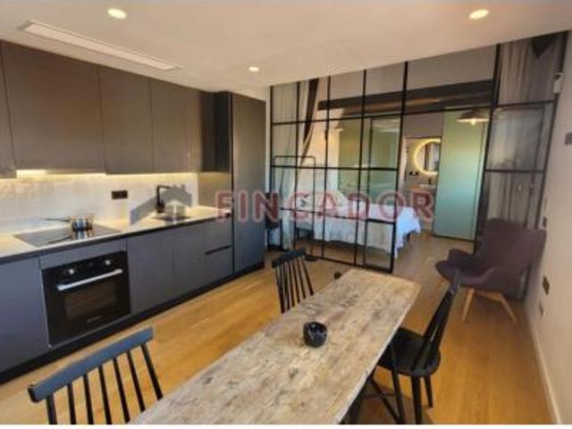 Ático en venta en Ciutat Vella, Barcelonès