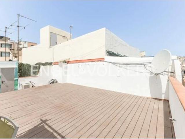 Ático en venta en Ciutat Vella, Barcelonès