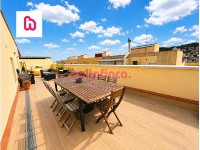 Ático en venta en Nou Barris, Barcelonès