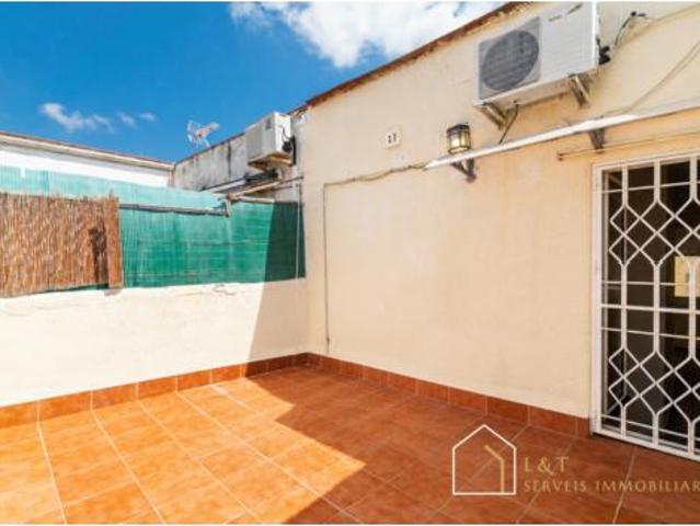 Ático en venta en Nou Barris, Barcelonès