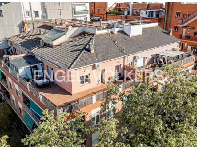Ático en venta en Horta-Guinardó, Barcelonès