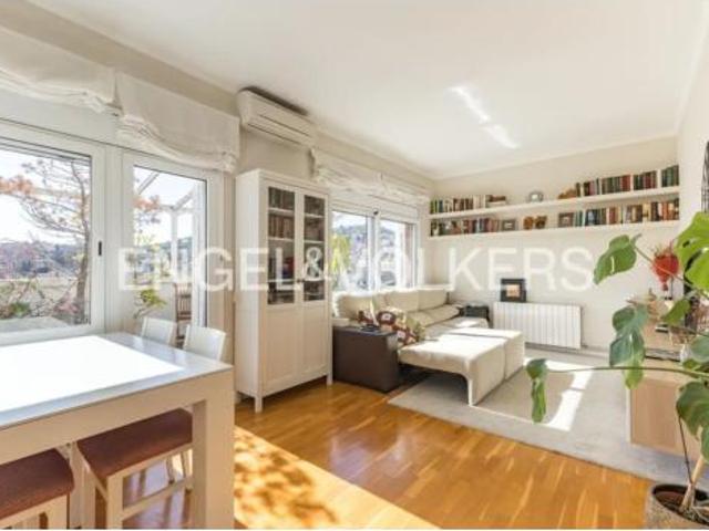Ático en venta en Horta-Guinardó, Barcelonès