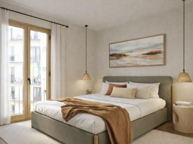 Ático en venta en Sants-Montjuïc, Barcelonès