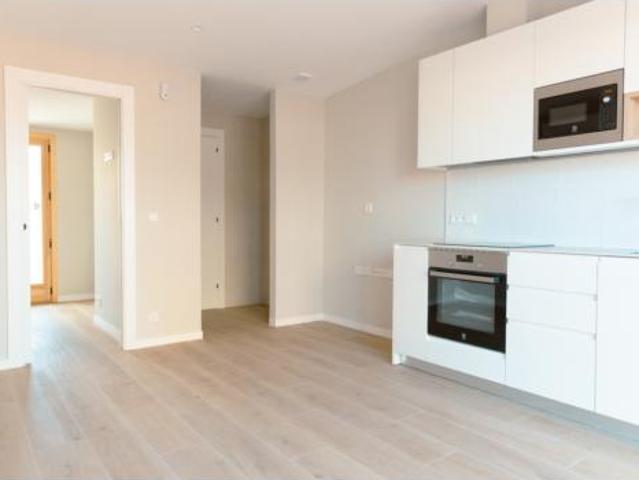 Ático en venta en Sants-Montjuïc, Barcelonès