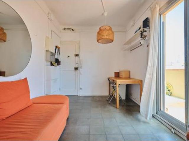 Ático en venta en Ciutat Vella, Barcelonès