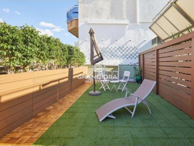 Ático en venta en Ciutat Vella, Barcelonès