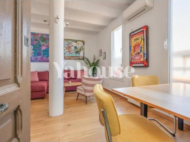 Ático en venta en Ciutat Vella, Barcelonès