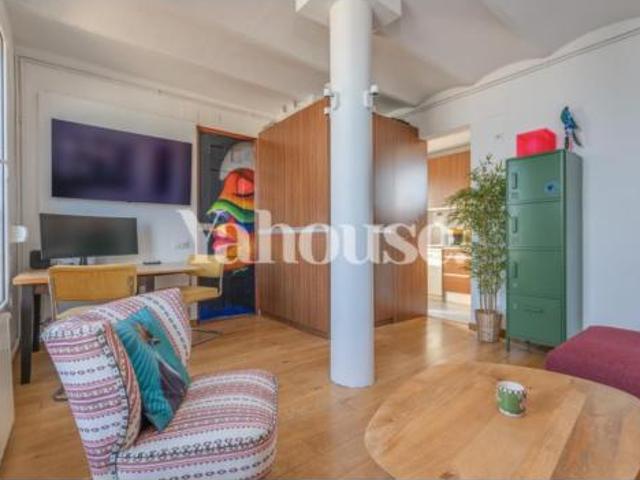 Ático en venta en Ciutat Vella, Barcelonès