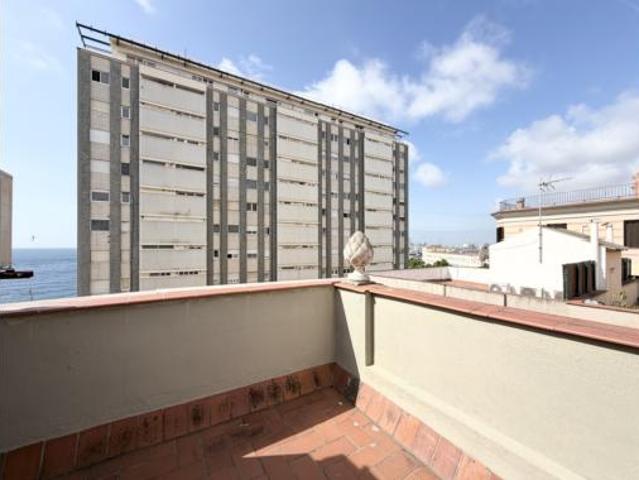 Ático en venta en Ciutat Vella, Barcelonès