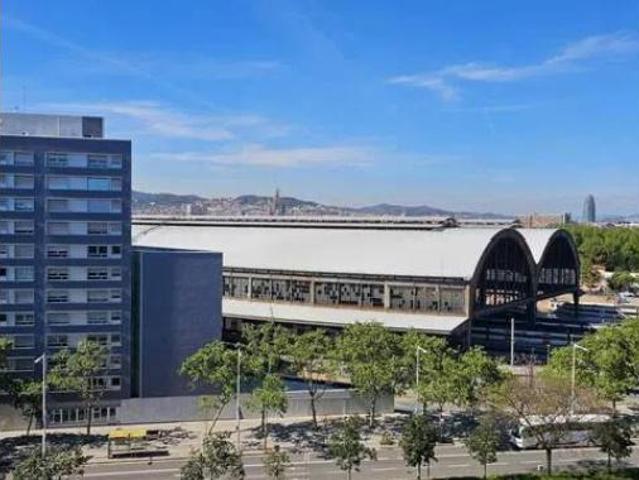 Ático en venta en Ciutat Vella, Barcelonès